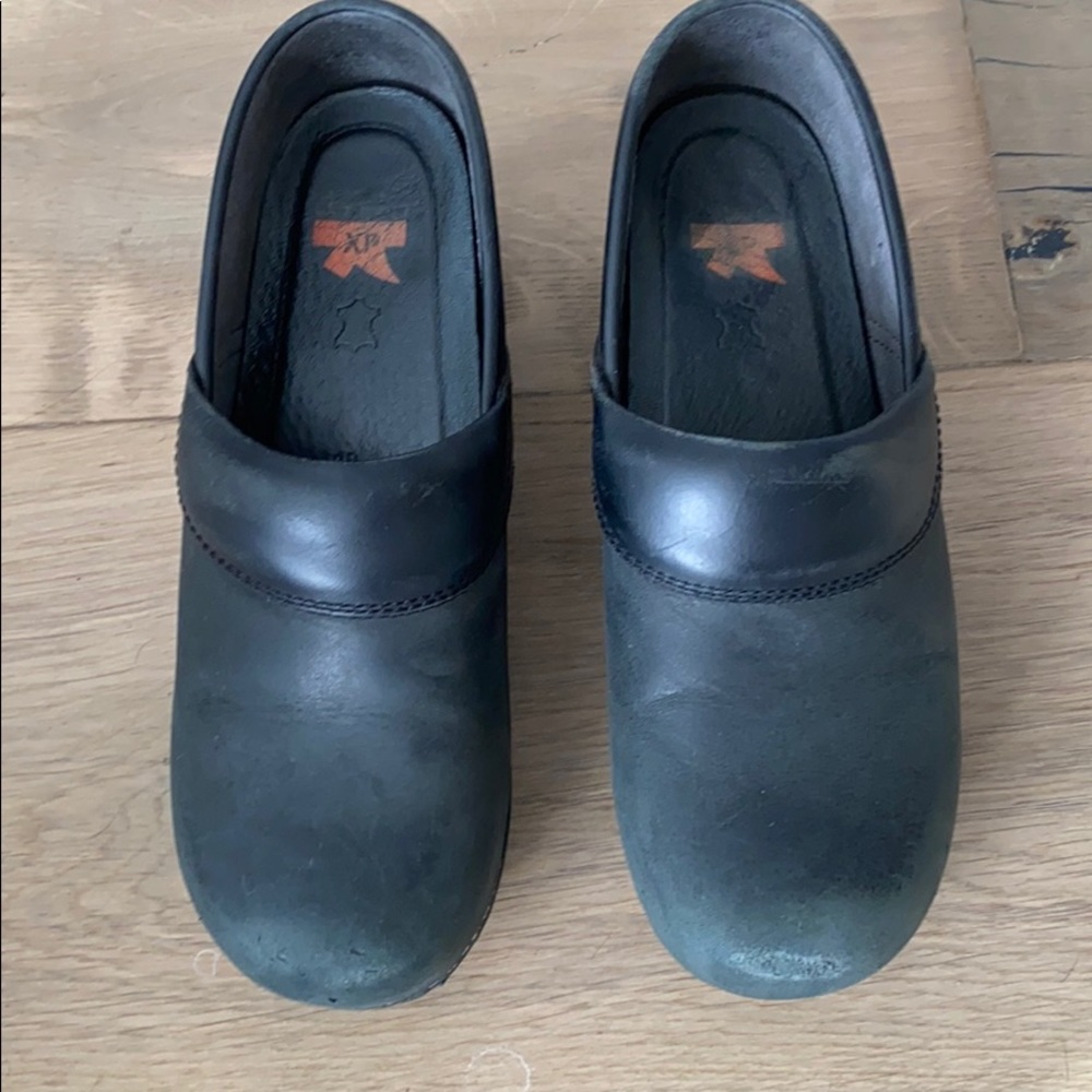 Dansko shoes-